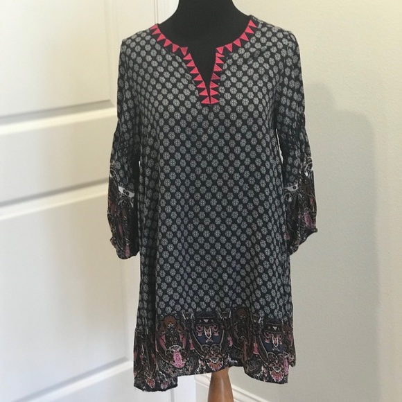 Umgee tunic - Picture 1 of 2
